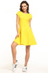 Robe de jour model 143256 Tessita
